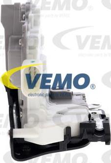 Vemo V10-85-0021 - Замок двері autocars.com.ua