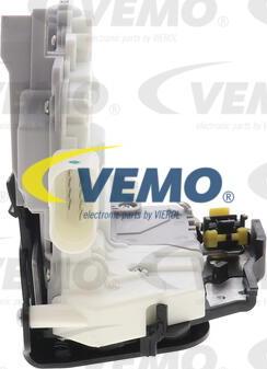 Vemo V10-85-0023 - Замок двері autocars.com.ua