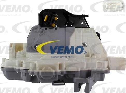 Vemo V10-85-0023 - Замок двери avtokuzovplus.com.ua