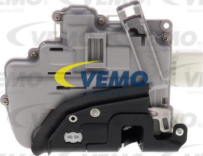 Vemo V10-85-0023 - Замок двері autocars.com.ua