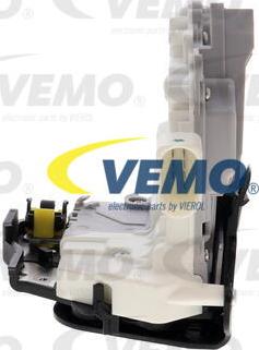 Vemo V10-85-0024 - Замок двери avtokuzovplus.com.ua