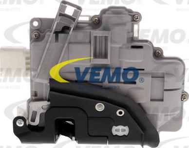 Vemo V10-85-0024 - Замок двери avtokuzovplus.com.ua