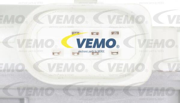 Vemo V10-85-0024 - Замок двери avtokuzovplus.com.ua