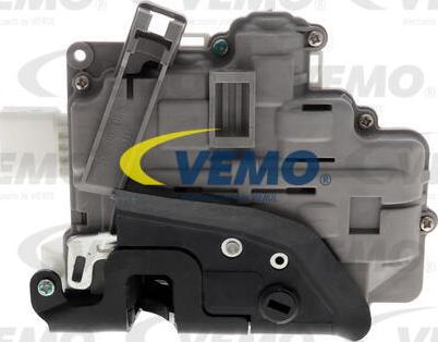 Vemo V10-85-0026 - Замок двері autocars.com.ua