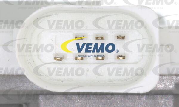 Vemo V10-85-0026 - Замок двері autocars.com.ua