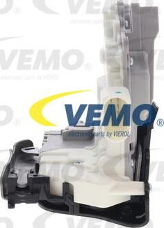 Vemo V10-85-0028 - Замок двери autodnr.net