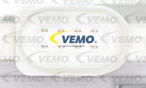 Vemo V10-85-0029 - Замок двері autocars.com.ua