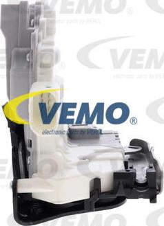 Vemo V10-85-0029 - Замок двері autocars.com.ua