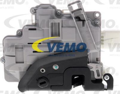 Vemo V10-85-0029 - Замок двері autocars.com.ua