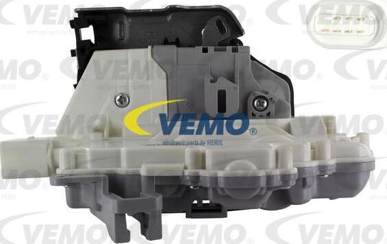 Vemo V10-85-0030 - Замок двері autocars.com.ua