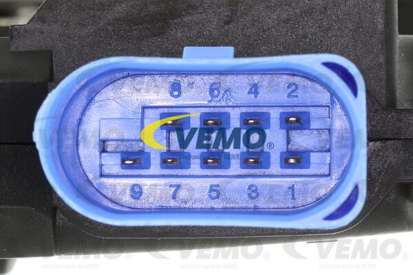 Vemo V10-85-0031 - Замок двери avtokuzovplus.com.ua