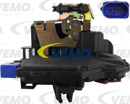 Vemo V10-85-0034 - Замок двері autocars.com.ua