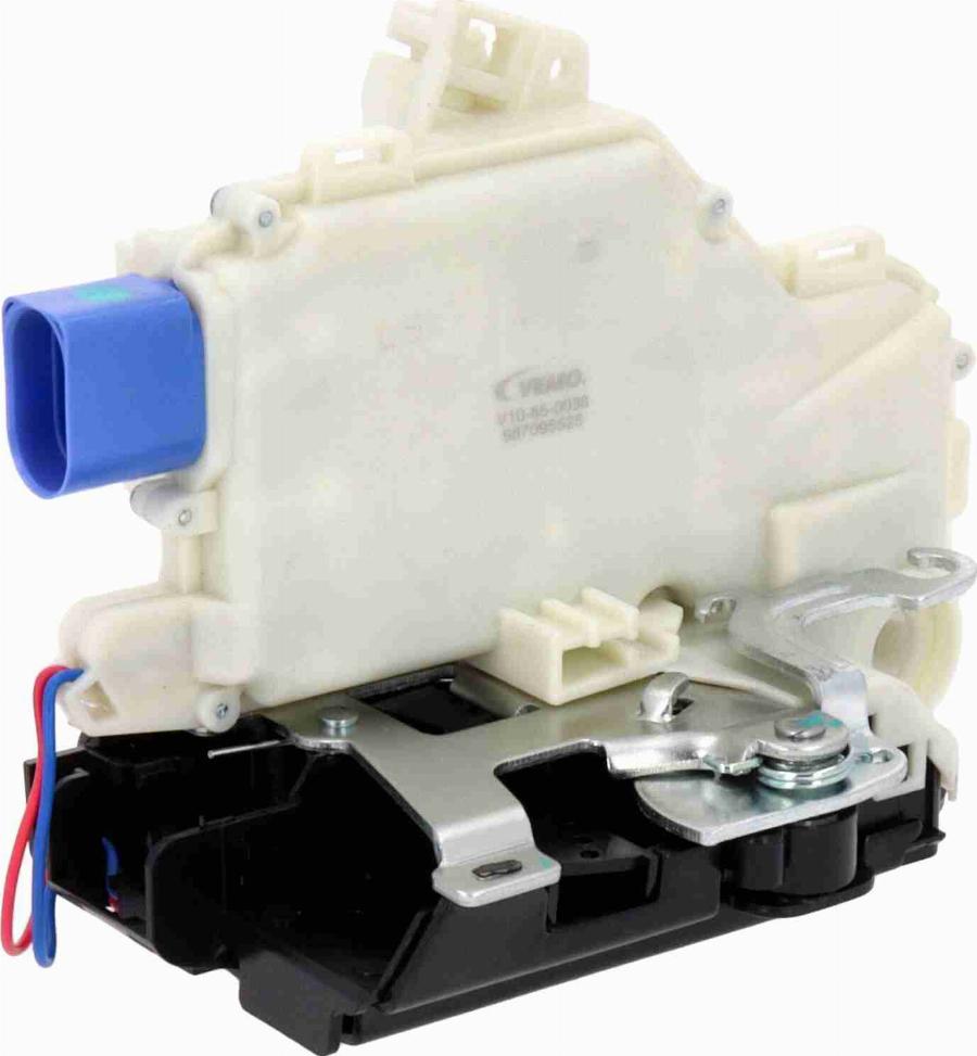Vemo V10-85-0038 - Замок двері autocars.com.ua
