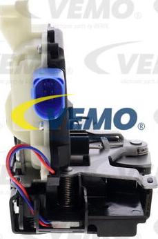 Vemo V10-85-0040 - Замок двери avtokuzovplus.com.ua