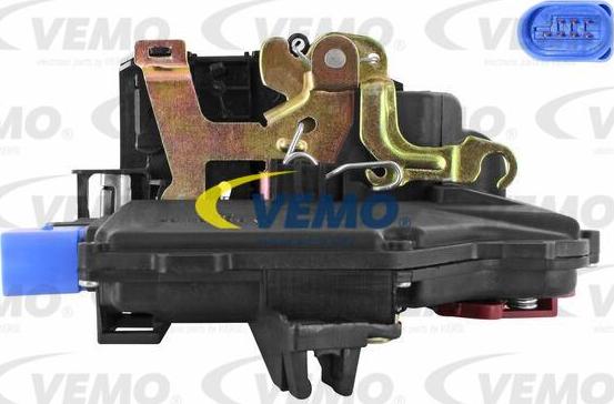 Vemo V10-85-0050 - Замок двері autocars.com.ua