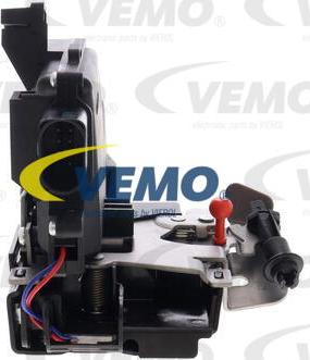 Vemo V10-85-0051 - Замок двери avtokuzovplus.com.ua