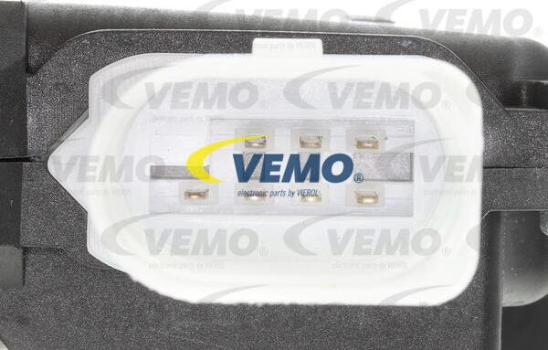 Vemo V10-85-0052 - Замок двері autocars.com.ua