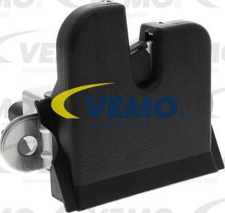 Vemo V10-85-0061 - Замок задней двери avtokuzovplus.com.ua