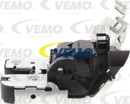 Vemo V10-85-0075 - Замок двері autocars.com.ua