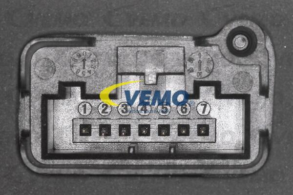 Vemo V10-85-0077 - Замок двери avtokuzovplus.com.ua