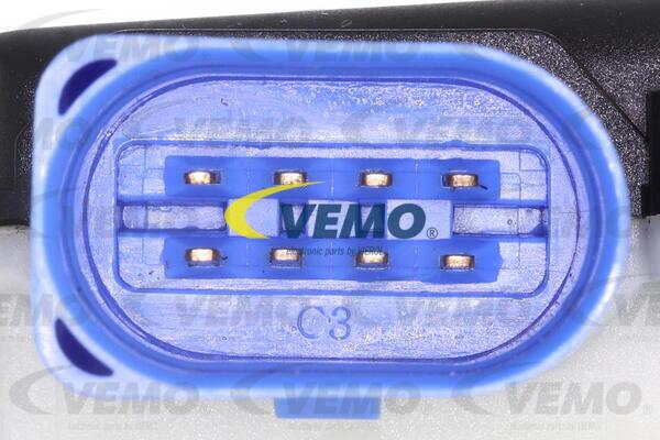 Vemo V10-85-0078 - Замок двері autocars.com.ua