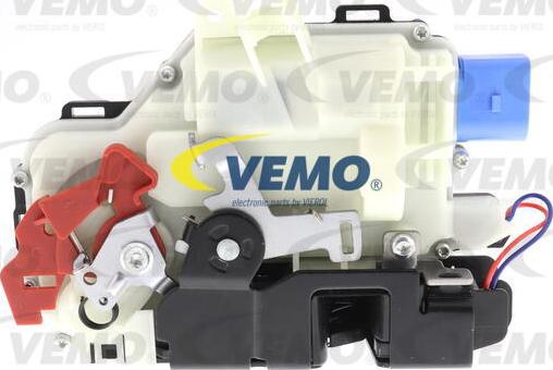 Vemo V10-85-0078 - Замок двері autocars.com.ua