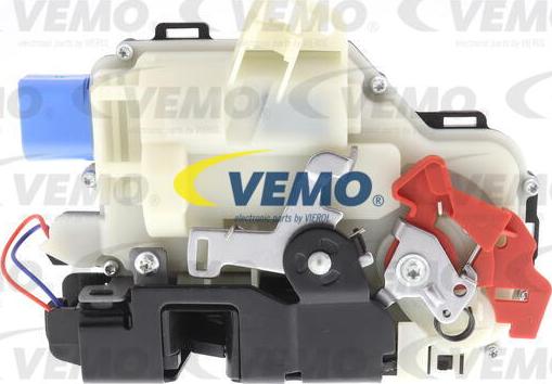 Vemo V10-85-0079 - Замок двери avtokuzovplus.com.ua