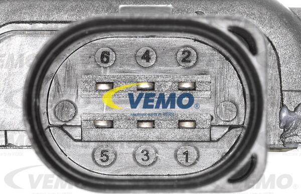 Vemo V10-85-0082 - Замок двері autocars.com.ua