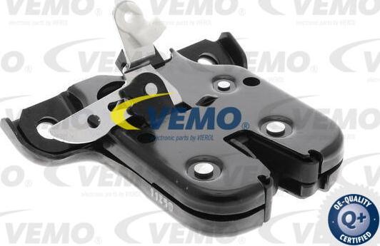 Vemo V10-85-0091 - Замок задней двери avtokuzovplus.com.ua