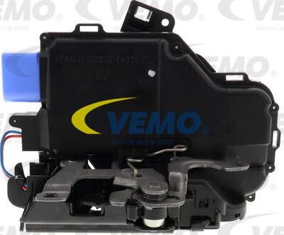 Vemo V10-85-0092 - Замок двері autocars.com.ua