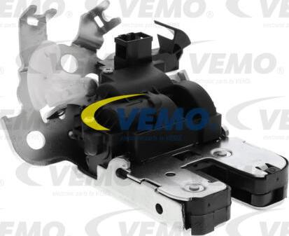 Vemo V10-85-0097 - Замок задней двери avtokuzovplus.com.ua