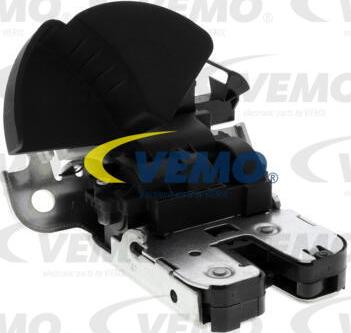 Vemo V10-85-0098 - Замок задніх дверей autocars.com.ua