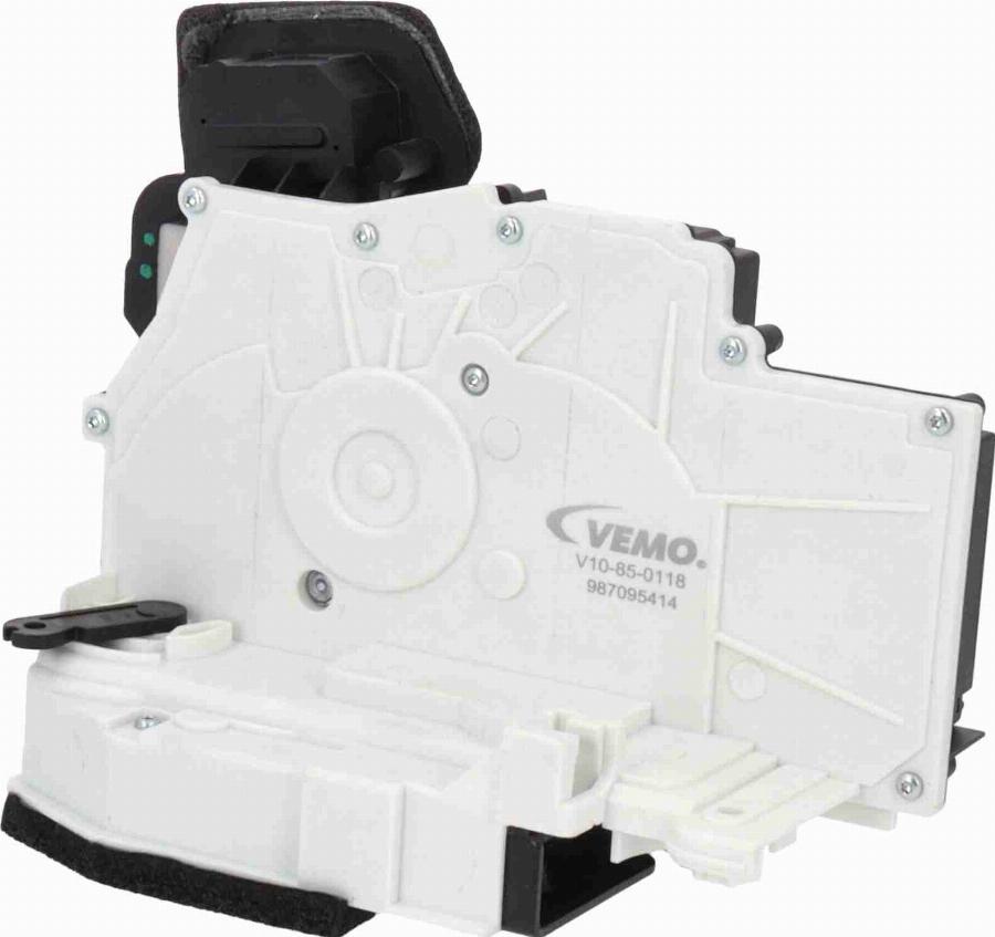 Vemo V10-85-0118 - Замок двері autocars.com.ua