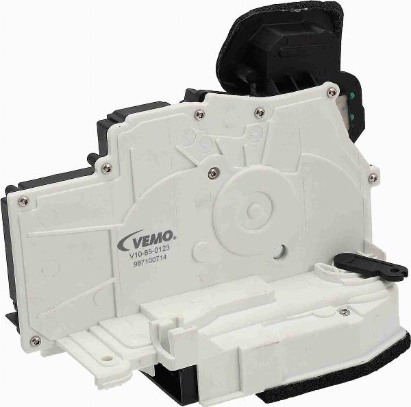 Vemo V10-85-0123 - Замок двері autocars.com.ua