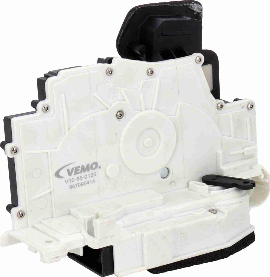 Vemo V10-85-0125 - Замок двері autocars.com.ua