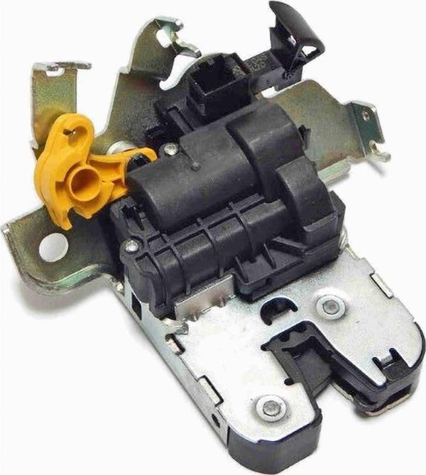 Vemo V10-85-0215 - Замок задніх дверей autocars.com.ua