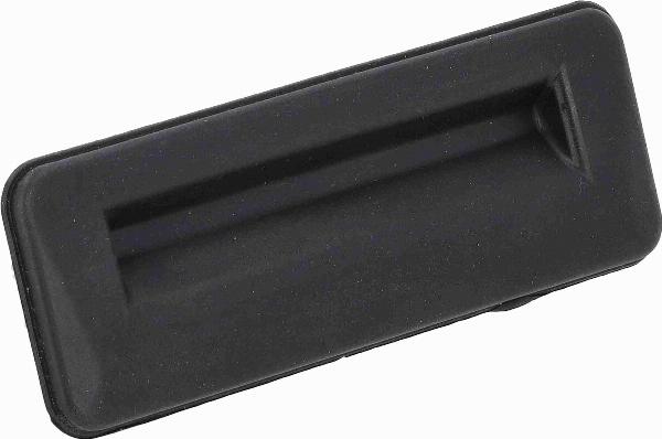 Vemo V10-85-0228 - Ручка задніх дверей autocars.com.ua