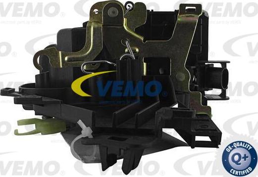 Vemo V10-85-2241 - Замок двері autocars.com.ua