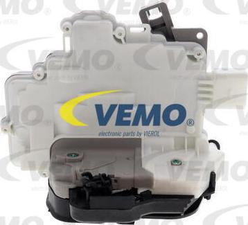 Vemo V10-85-2250 - Замок двері autocars.com.ua