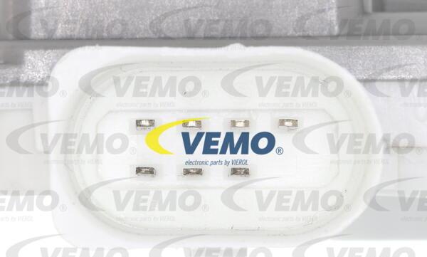 Vemo V10-85-2250 - Замок двері autocars.com.ua