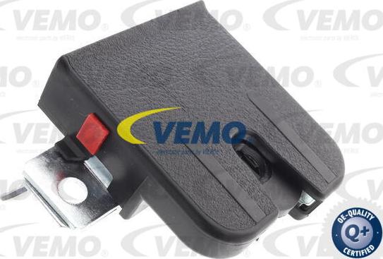 Vemo V10-85-2265 - Замок задніх дверей autocars.com.ua