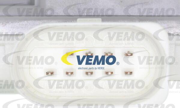 Vemo V10-85-2268 - Замок двері autocars.com.ua