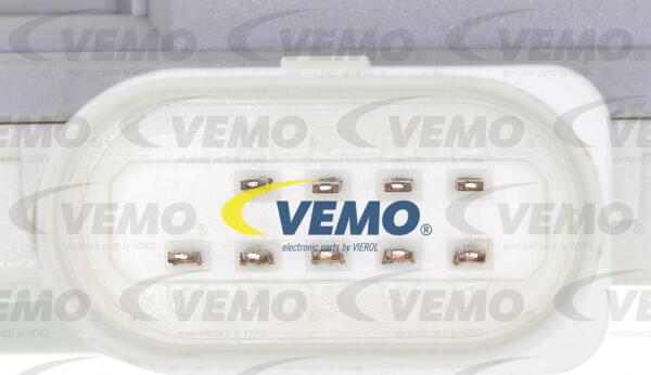 Vemo V10-85-2274 - Замок двери avtokuzovplus.com.ua