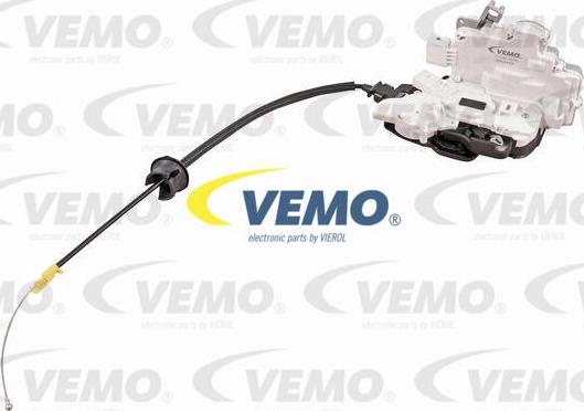 Vemo V10-85-2274 - Замок двери avtokuzovplus.com.ua