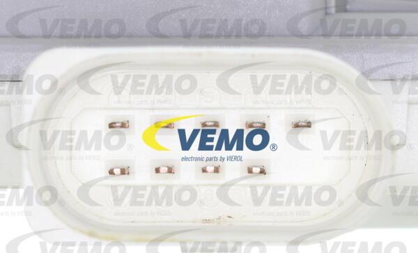 Vemo V10-85-2275 - Замок двери avtokuzovplus.com.ua