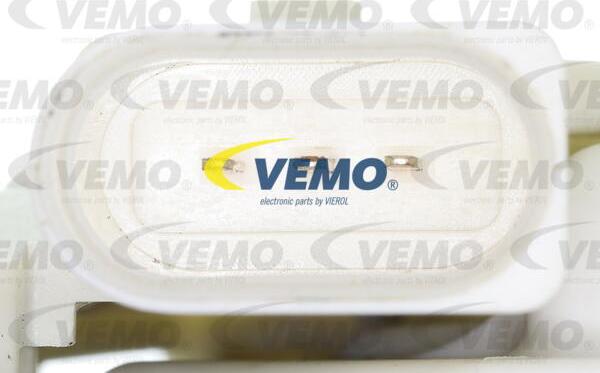 Vemo V10-85-2275 - Замок двери avtokuzovplus.com.ua