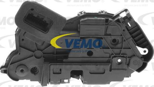 Vemo V10-85-2278 - Замок двери avtokuzovplus.com.ua