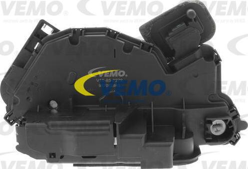 Vemo V10-85-2278 - Замок двері autocars.com.ua