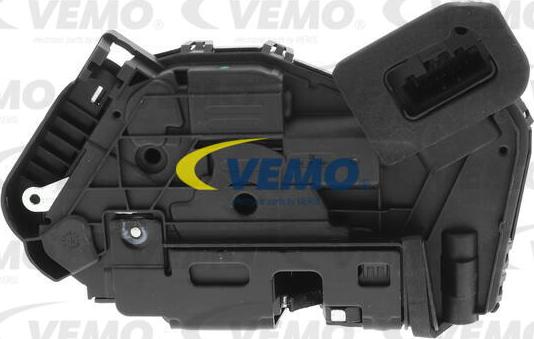 Vemo V10-85-2279 - Замок двері autocars.com.ua