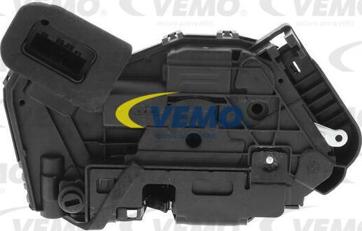 Vemo V10-85-2280 - Замок двері autocars.com.ua